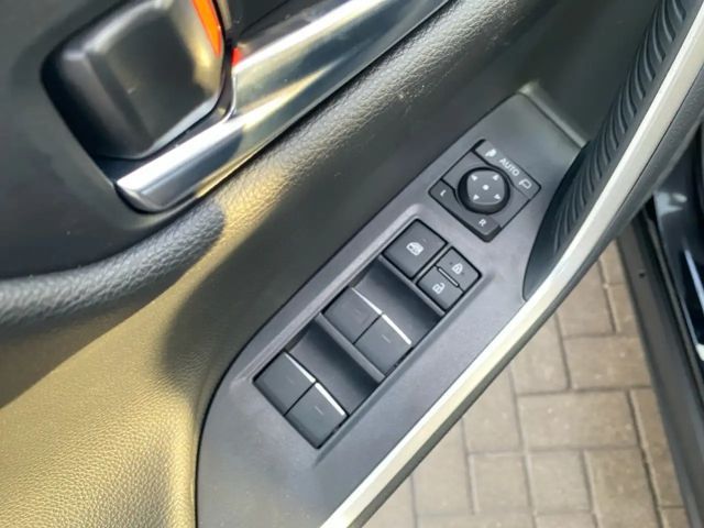 Toyota RAV4 4x2 Hybride