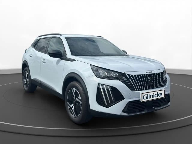 Peugeot 2008 Allure Pack PureTech