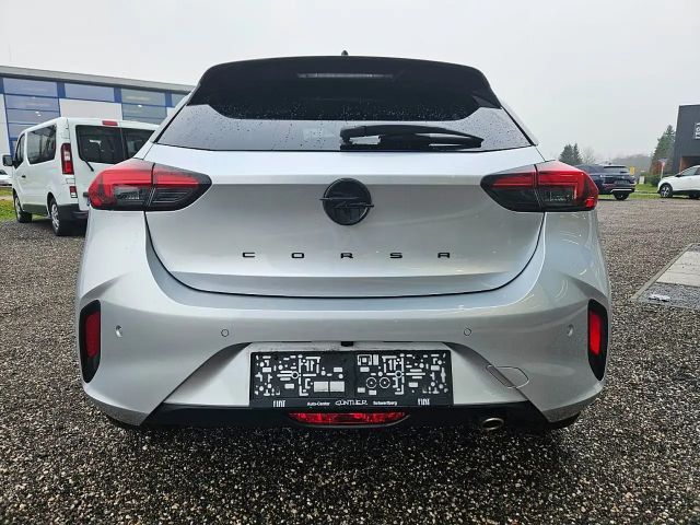 Opel Corsa Edition Turbo