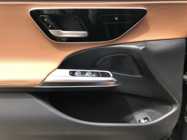 Mercedes-Benz E 200 AMG Line Estate