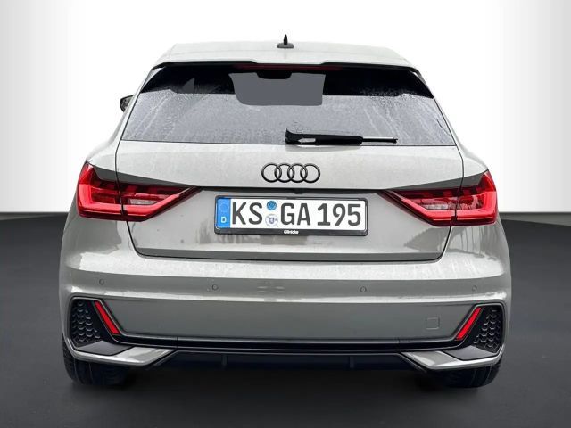 Audi A1 1.5 TFSI S-Line