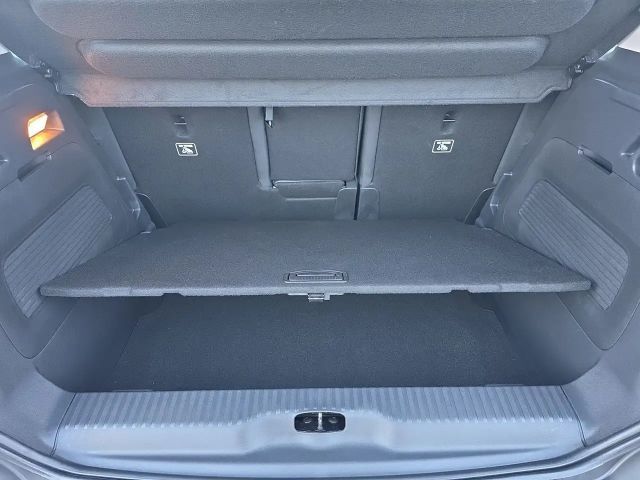 Citroën C3 Aircross Diesel Automatik "Shine"