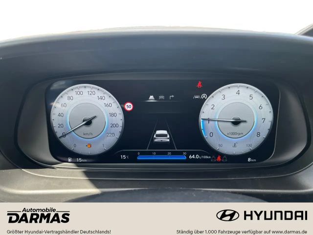 Hyundai i20 1.0 Trend