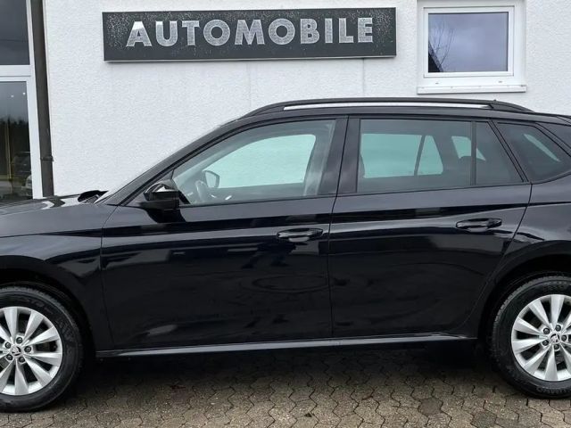 Skoda Kamiq 1.0 TSI Ambition