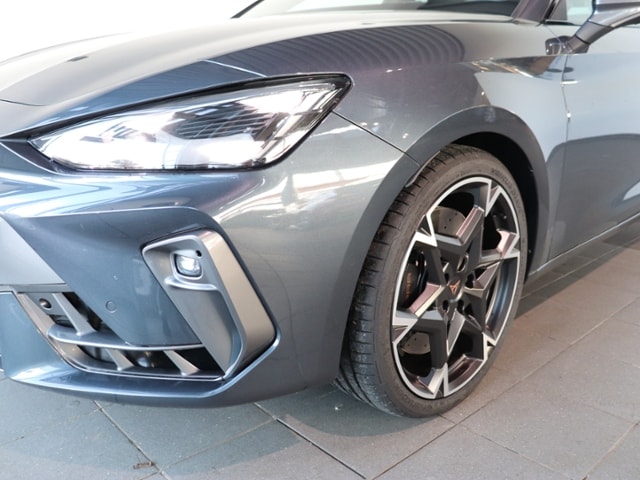 Cupra Leon 2.0 TSI DSG Sportstourer