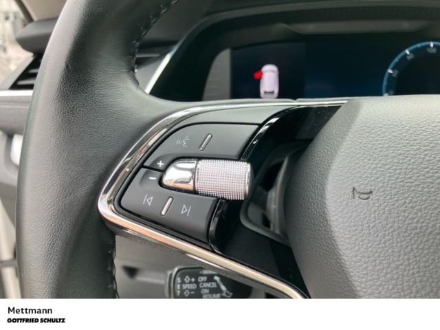 Skoda Octavia 2.0 TDI Combi Style Style