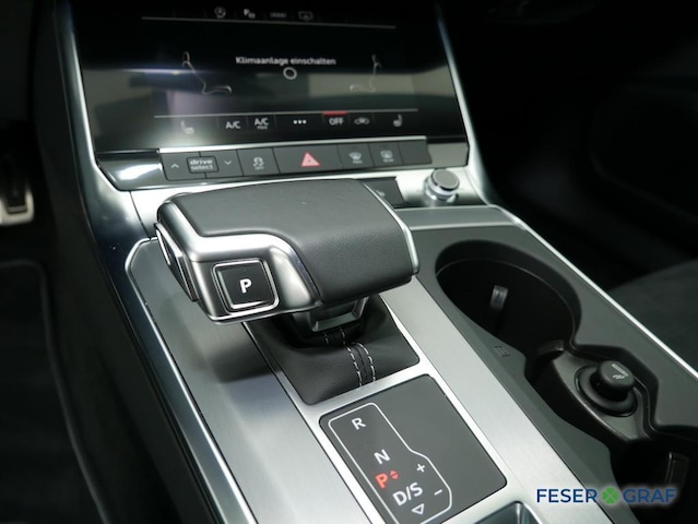 Audi A6 40 TDI Avant S-Line S-Tronic