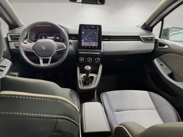 Renault Clio TCe 90 Techno