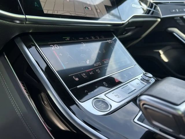 Audi A8 60 TFSI Hybride Quattro