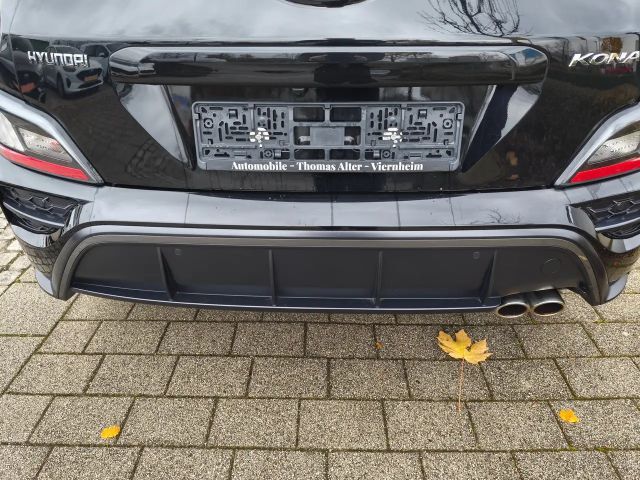 Hyundai Kona 1.0 Hybrid N Line T-GDi