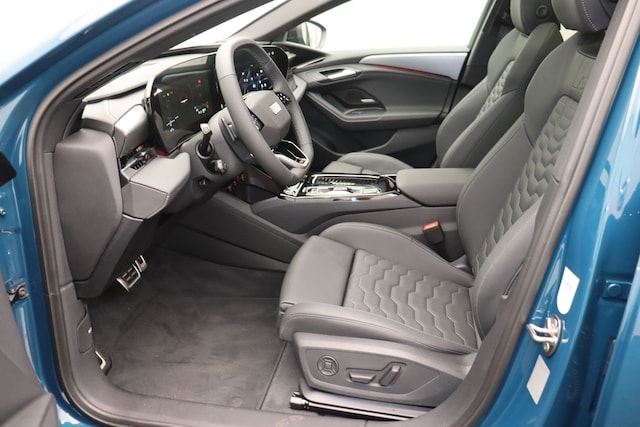 Audi A6 e-tron Sportback