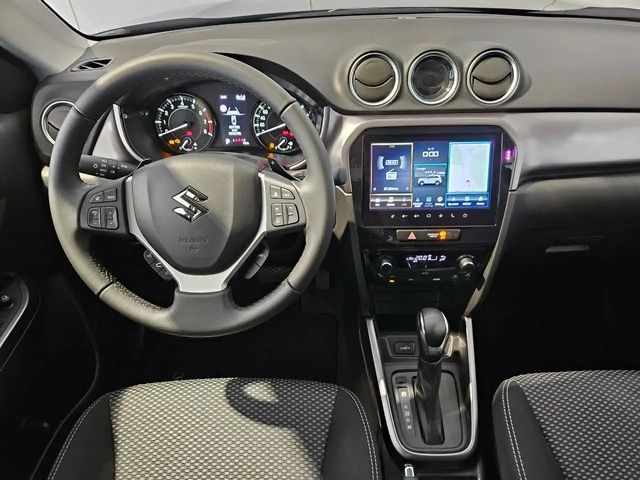 Suzuki Vitara Comfort Hybrid