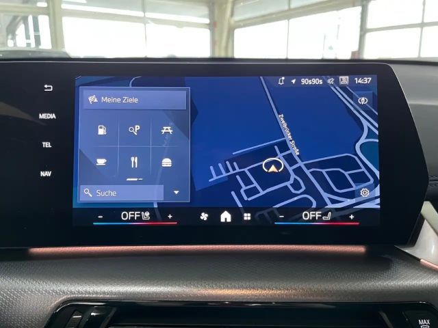 BMW X1 M-Sport xDrive20d