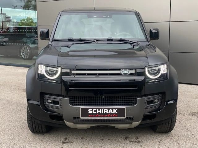 Land Rover Defender 5.0 110