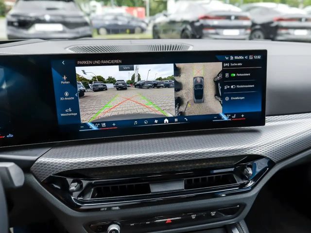 BMW 430 430i Cabrio M-Sport xDrive