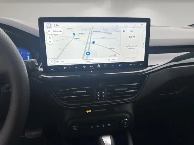 Ford Focus ST Line Wagon