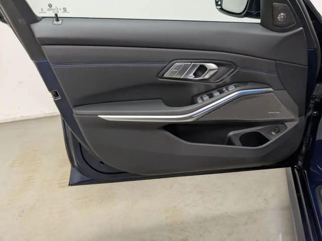 BMW 330 330i M-Sport Sedan