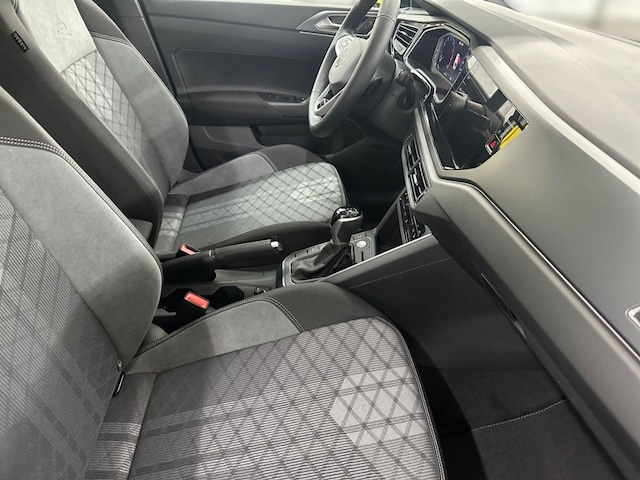 Volkswagen Taigo DSG R-Line