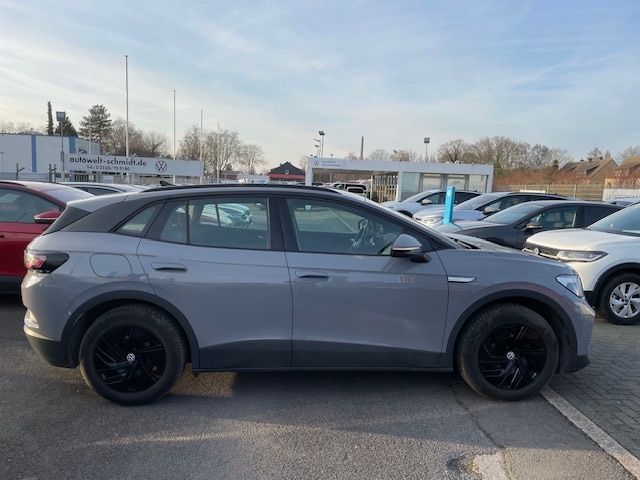 Volkswagen ID.4 Pure