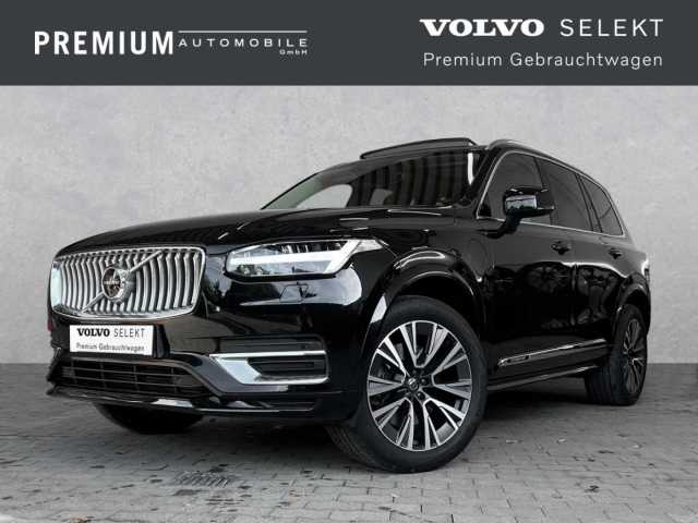 Volvo XC90 XC90