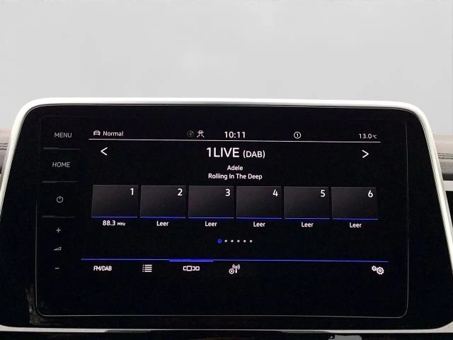 Volkswagen T-Roc 1.5 TSI Cabriolet R-Line