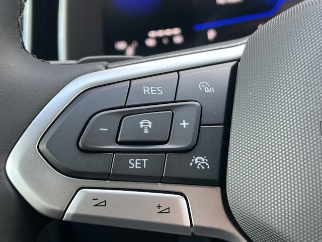 Volkswagen Taigo 1.5 TSI DSG R-Line