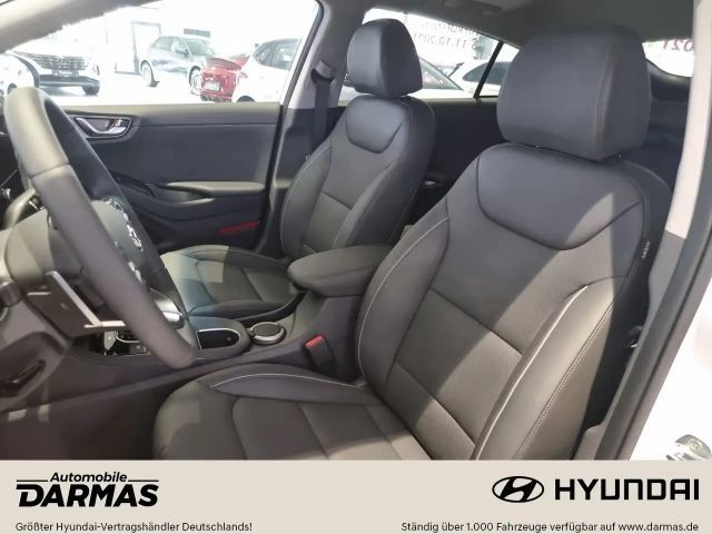 Hyundai Ioniq Hybrid Prime