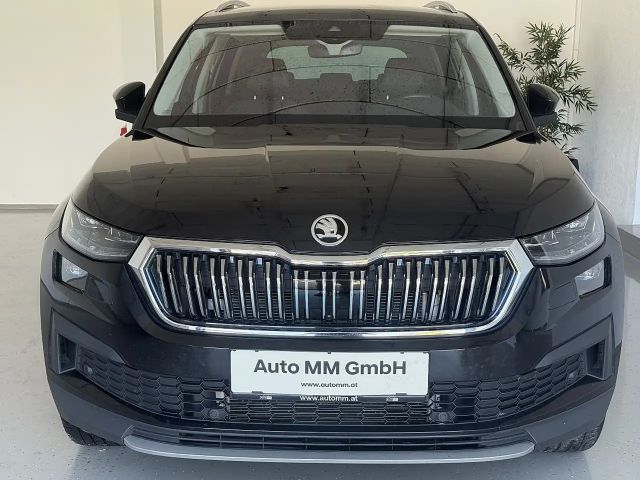 Skoda Kodiaq 4x4 Style Style