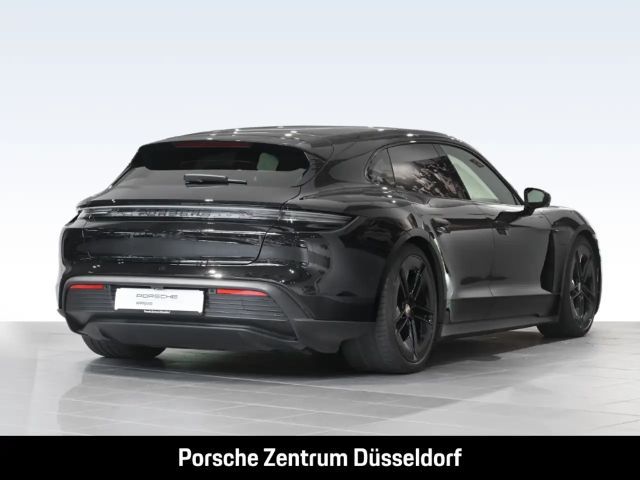 Porsche Taycan Sport Turismo