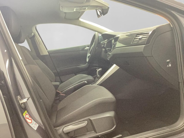 Volkswagen Taigo 1.0 TSI DSG Life