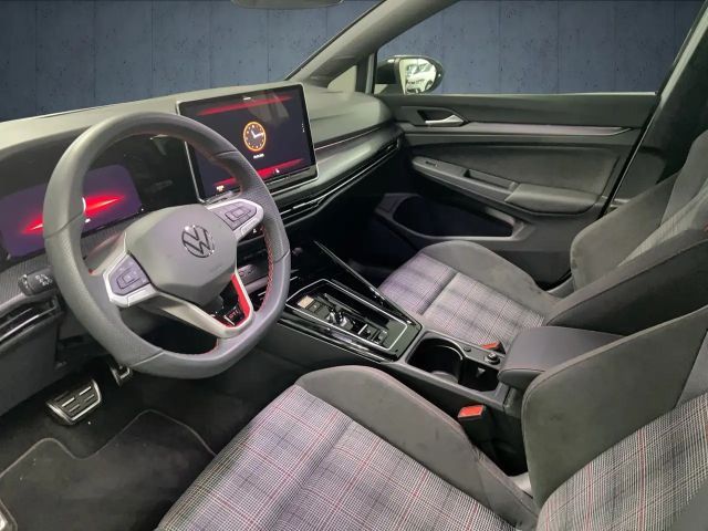 Volkswagen Golf 2.0 TSI DSG GTI