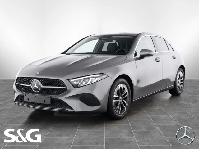 Mercedes-Benz A 180 Hatchback Progressive