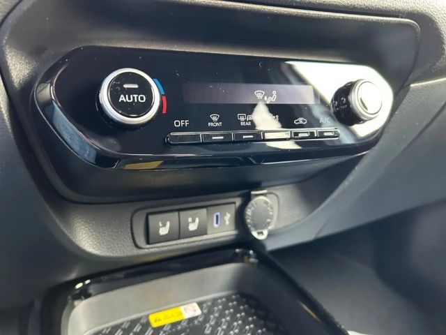 Toyota Aygo X Hatchback