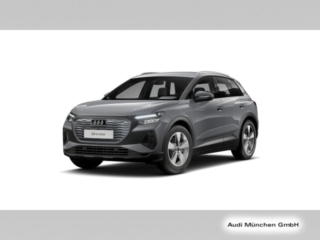 Audi Q4 e-tron 35