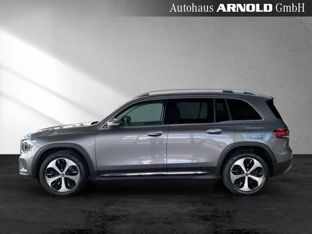 Mercedes-Benz GLB 250 4MATIC Progressive