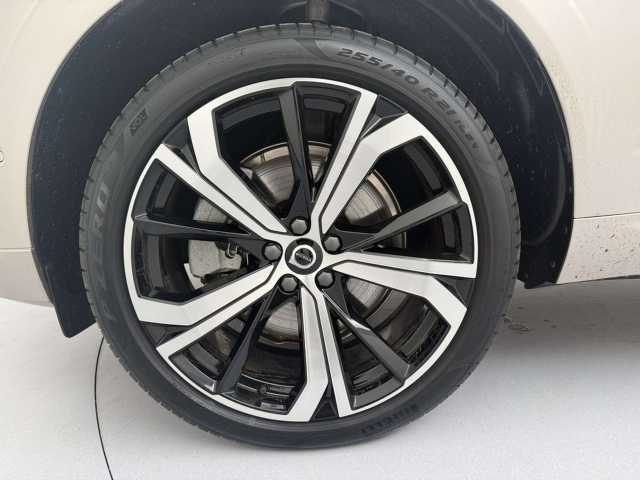 Volvo XC60 AWD Dark Recharge T6 Ultra