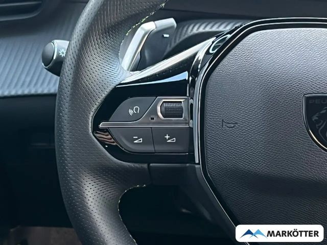 Peugeot 2008 GT-Line