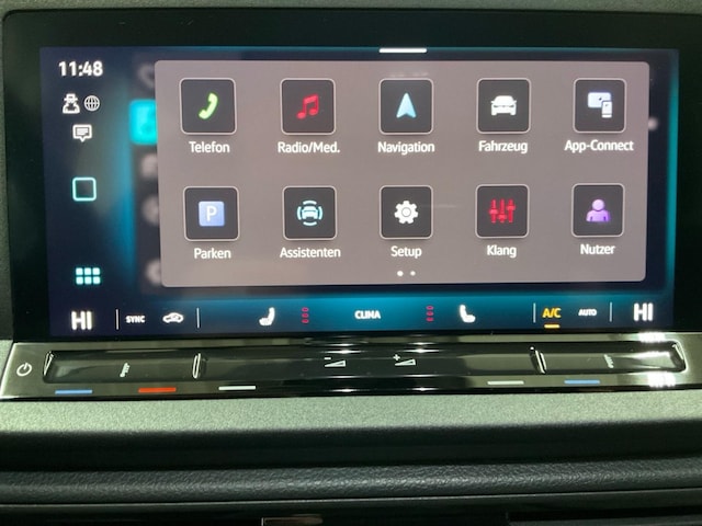 Volkswagen Caddy 2.0 TDI