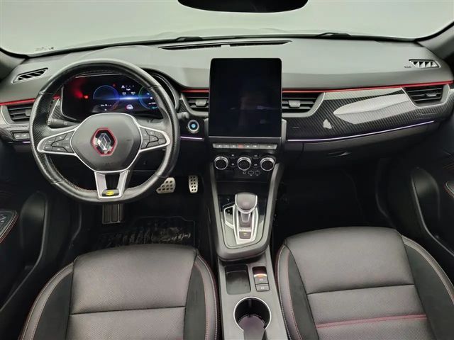 Renault Arkana E-Tech