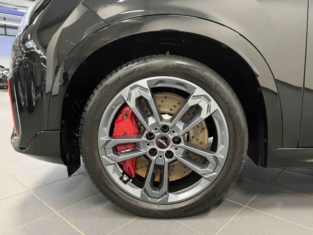 MINI John Cooper Works Countryman All4