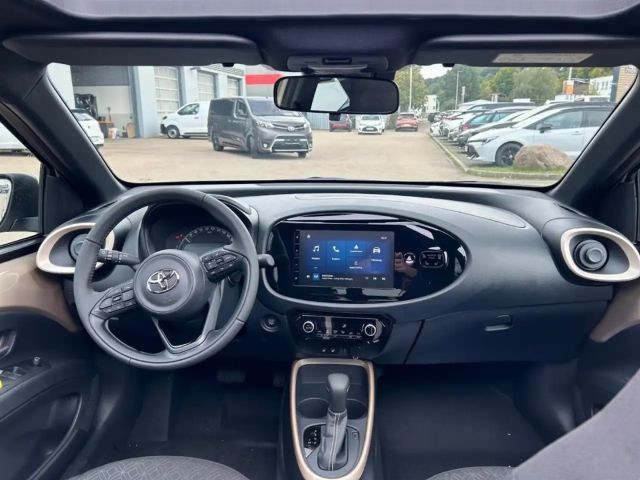Toyota Aygo X Hatchback