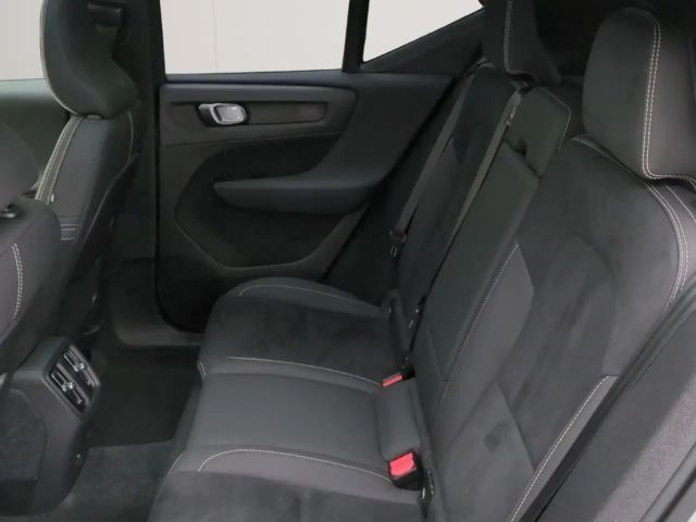 Volvo XC40 Twin Engine Ultimate