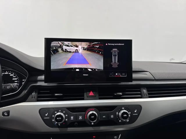 Audi A4 35 TDI Business S-Tronic