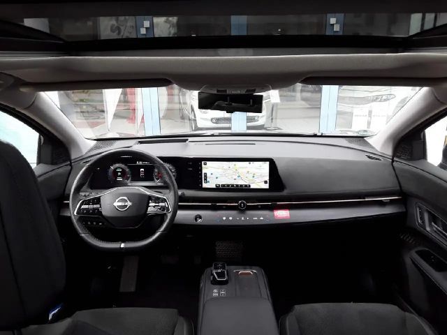 Nissan Ariya 87 kWh Evolve