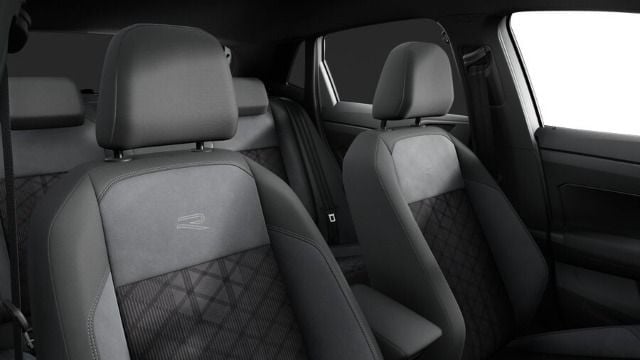 Volkswagen Polo 1.0 TSI DSG R-Line