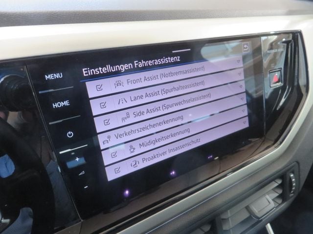 Volkswagen Polo 1.0 TSI DSG Move