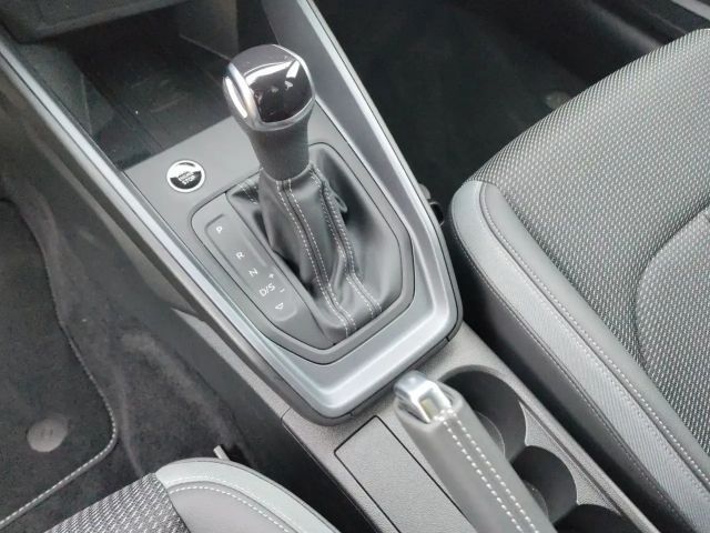 Audi A1 30 TFSI S-Line