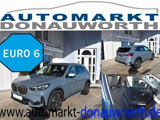 BMW X1 xDrive23i Aut. xLine Abstand Navi AHK Keyless