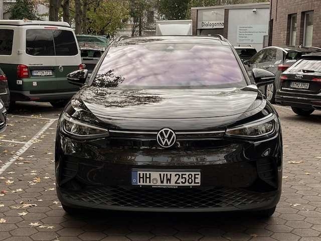 Volkswagen ID.4 Performance Pro
