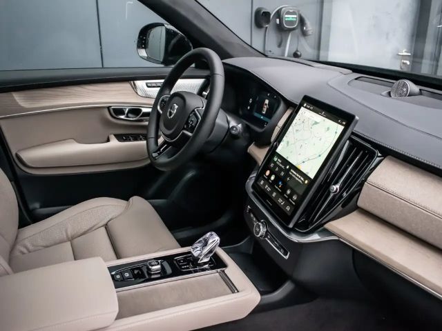 Volvo XC90 AWD Dark T8 Ultra